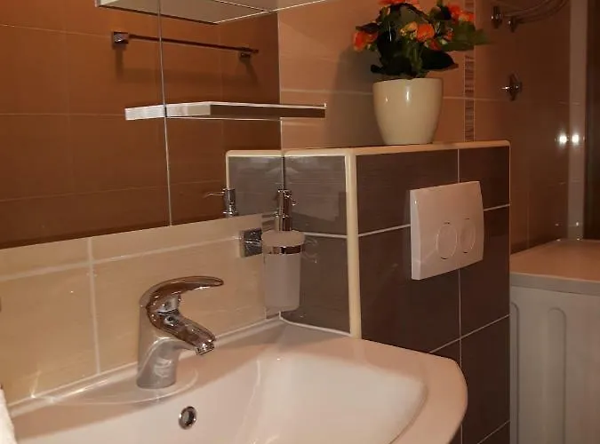 Stipe Apartamento