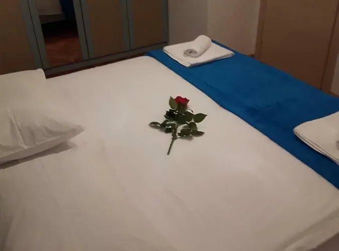 Apartamento Stipe Split