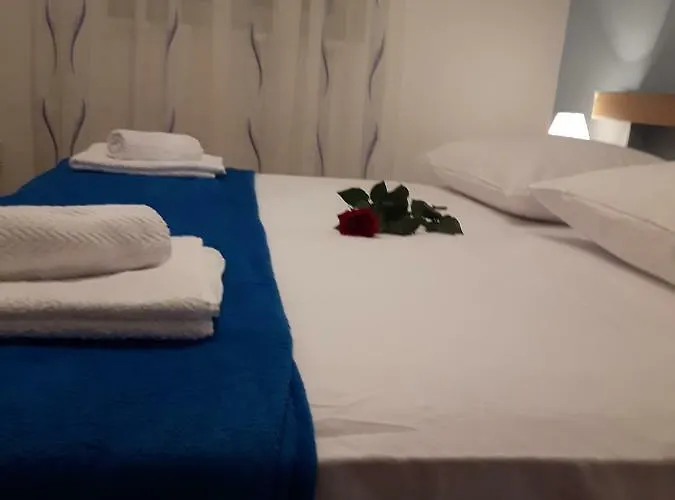 Apartamento Stipe Split