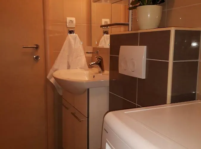 Stipe Apartamento *