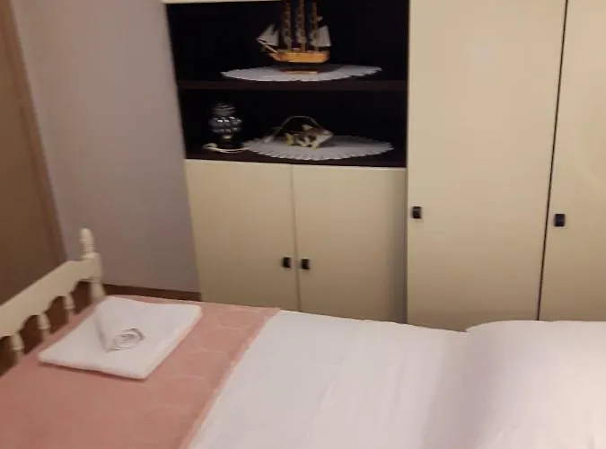 Stipe Apartamento *