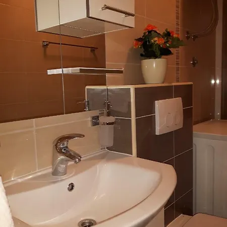 Stipe Apartmán