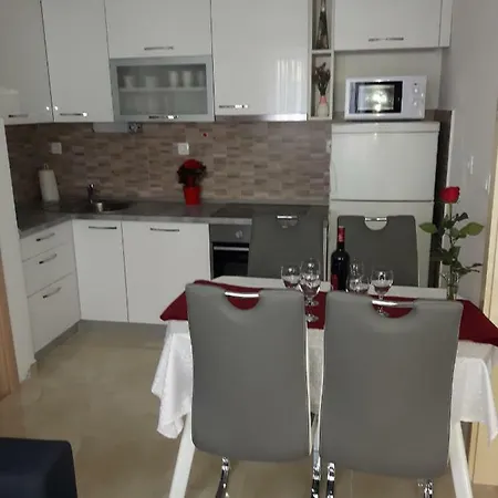 Apartmán Stipe Split