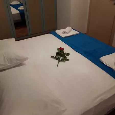 Apartmán Stipe Split