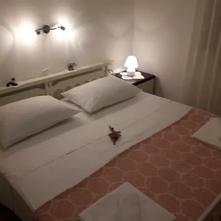 Apartmán Stipe Split