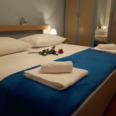 Stipe Apartmán Split