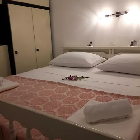 Stipe דירה ספליט