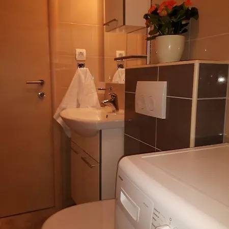 Stipe Apartmán *