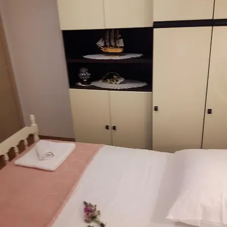 Stipe Apartmán *