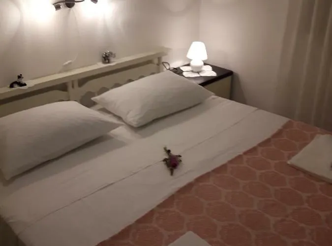 شقة Stipe سبليت