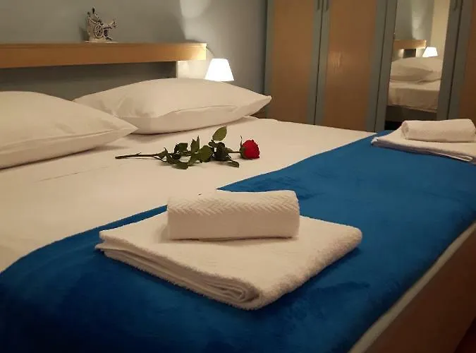 Stipe شقة سبليت