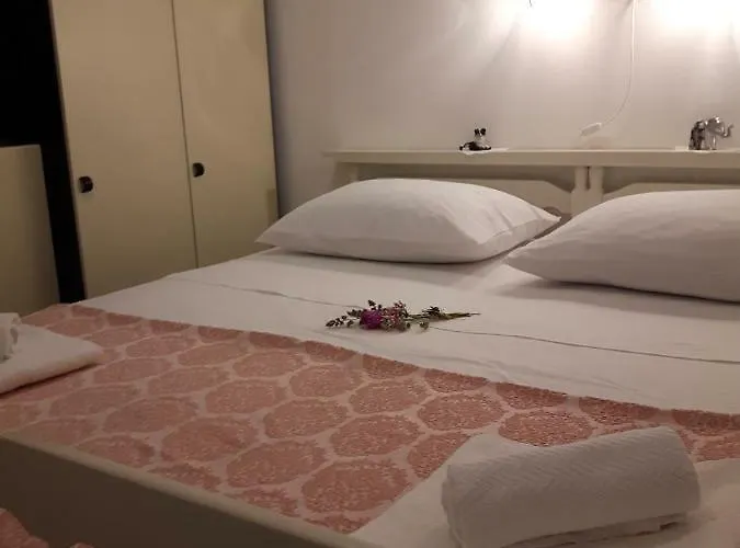 Stipe شقة سبليت