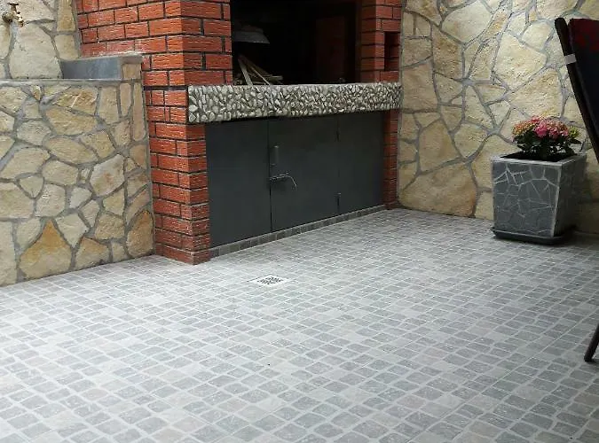 Stipe شقة سبليت