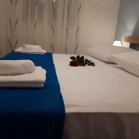 Apartamento Stipe Split