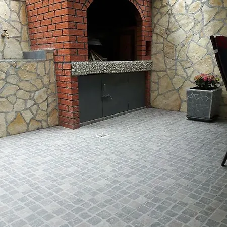 Stipe Apartamento Split